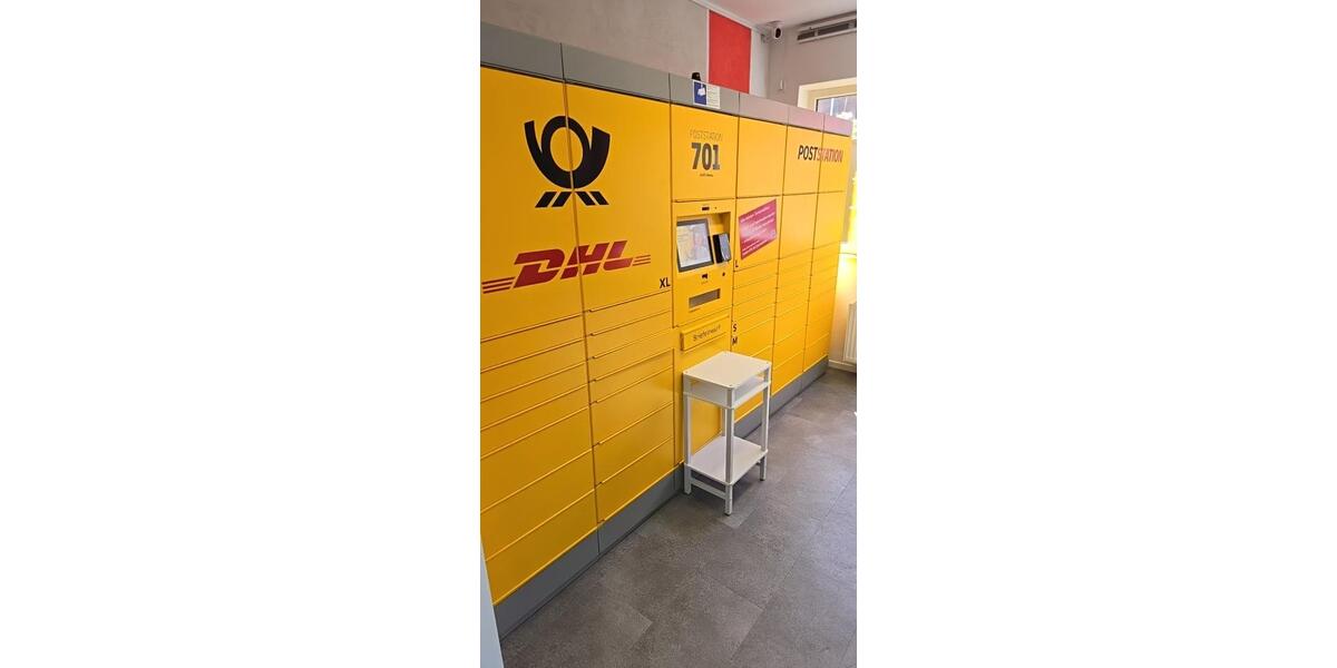 Vendingautomaten - Ladenlokal – Neuss-Grefrath zimmer
