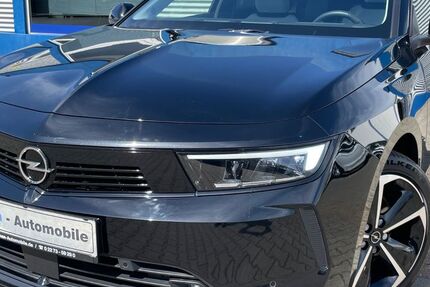 Opel Astra 45.119 km 22.950 &euro; Kerpen-Sindorf 50170