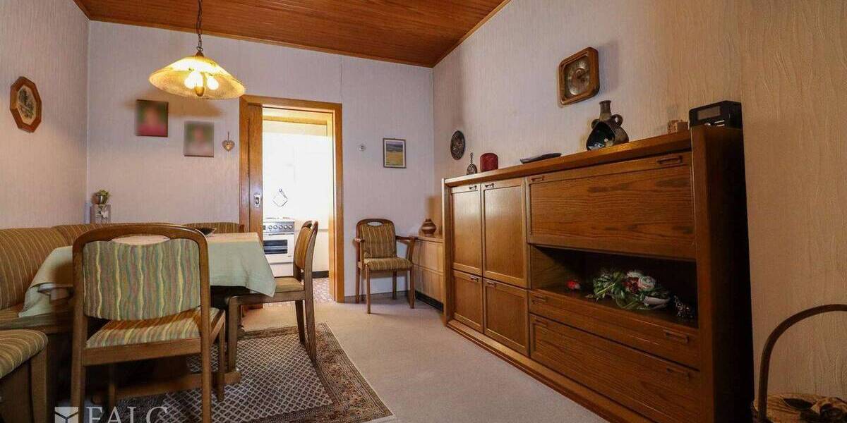 Einfamilienhaus Bergheim Rheidt - 7 Zimmer, 106 m&sup2;, 185.000&euro; | Angebot:26733120