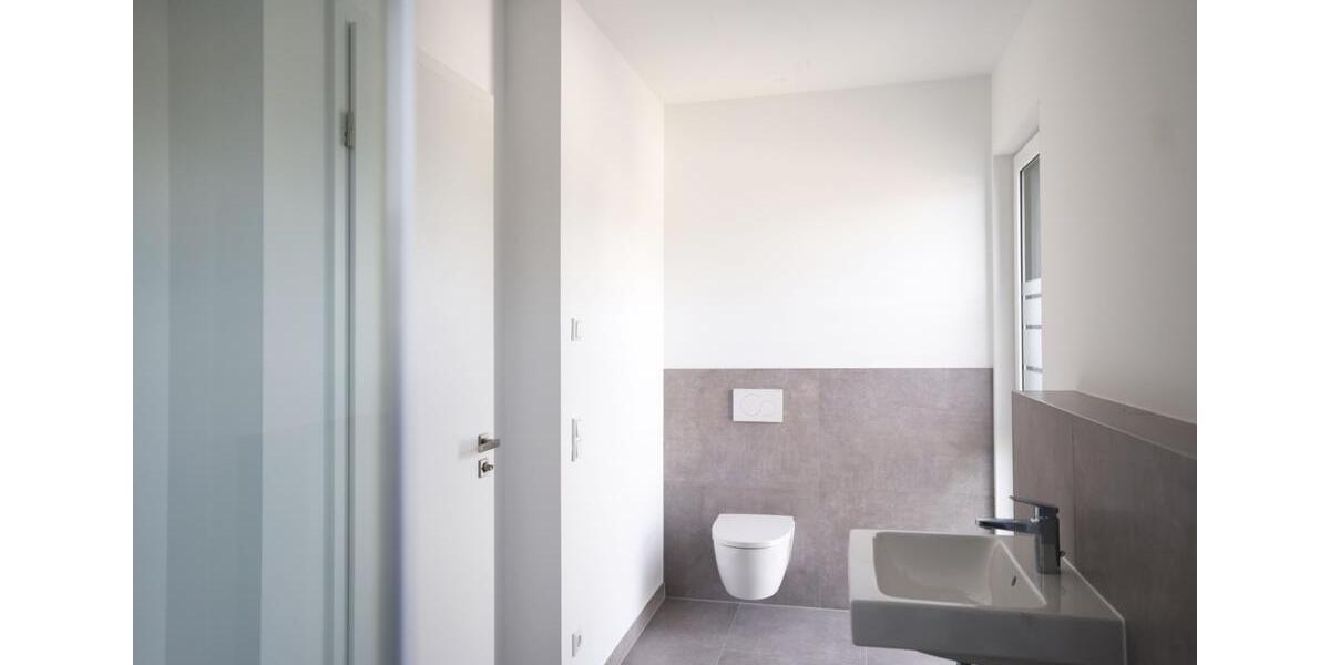 Neubauerstbezug! Penthouse mit Dachterrassen und Weitblick! 3 zimmer