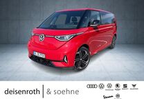 Gebrauchtwagen VW ID. Buzz