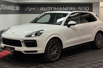 Porsche Cayenne 144.000 km 46.999 &euro; Remscheid 42857
