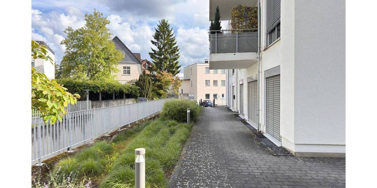 Etagenwohnung Bergisch Gladbach Bensberg - 3 Zimmer, 109 m&sup2;, 629.000&euro; | Angebot:26862653