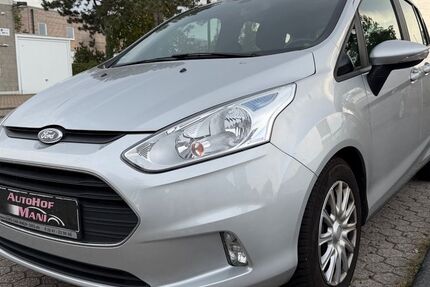 Ford B-Max 63.555 km 6.990 &euro; Troisdorf 53842