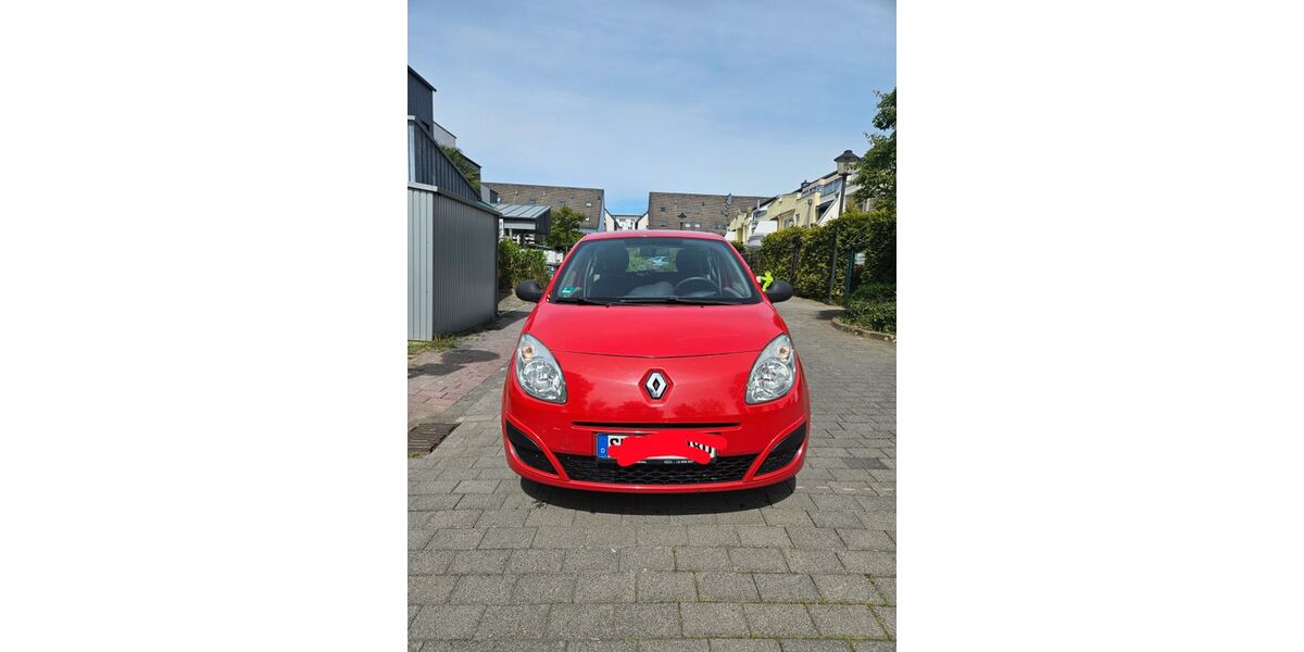 Renault Twingo 144.000 km 2.350 &euro; Troisdorf 53844
