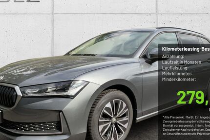 Skoda Superb 23.745 km 31.490 &euro; Pulheim-Brauweiler 50259