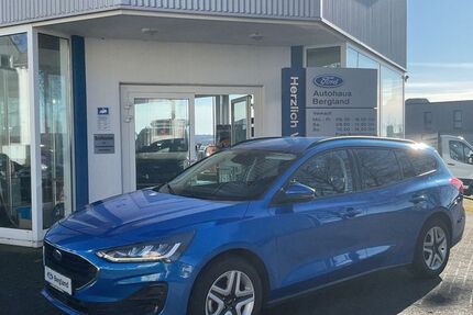 Ford Focus 34.624 km 16.450 &euro; Remscheid 42855