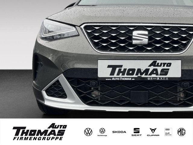 Seat Arona 14.913 km 25.500 &euro; Brühl 50321