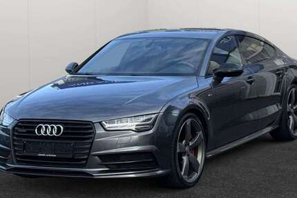 Audi A7 100.000 km 32.990 &euro; Bergisch Gladbach 51429