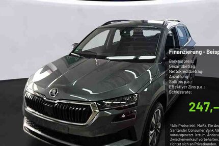 Skoda Karoq 16.628 km 22.990 &euro; Pulheim-Brauweiler 50259