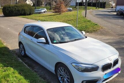 BMW 1er