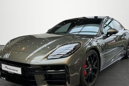 Porsche Panamera 10.000 km 172.500 &euro; Köln 50823