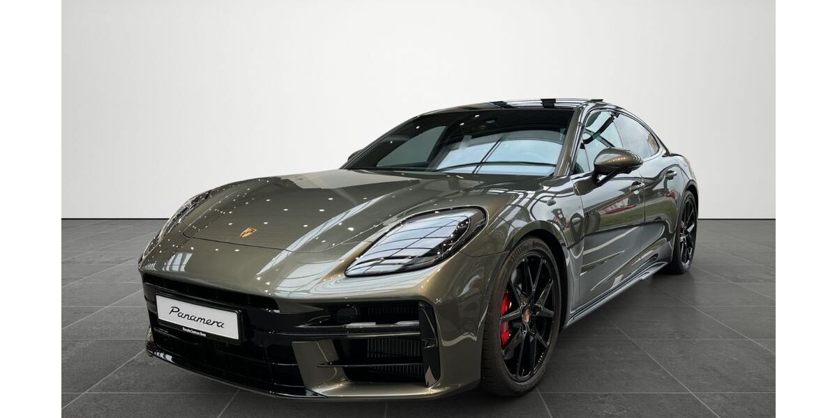 Porsche Panamera 10.000 km 172.500 &euro; Köln 50823