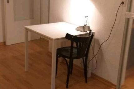 1-Zimmerwohnung in Bonn-Zentrum 1 zimmer