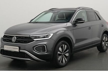 VW T-Roc 18.302 km 28.988 &euro; Leverkusen 51379