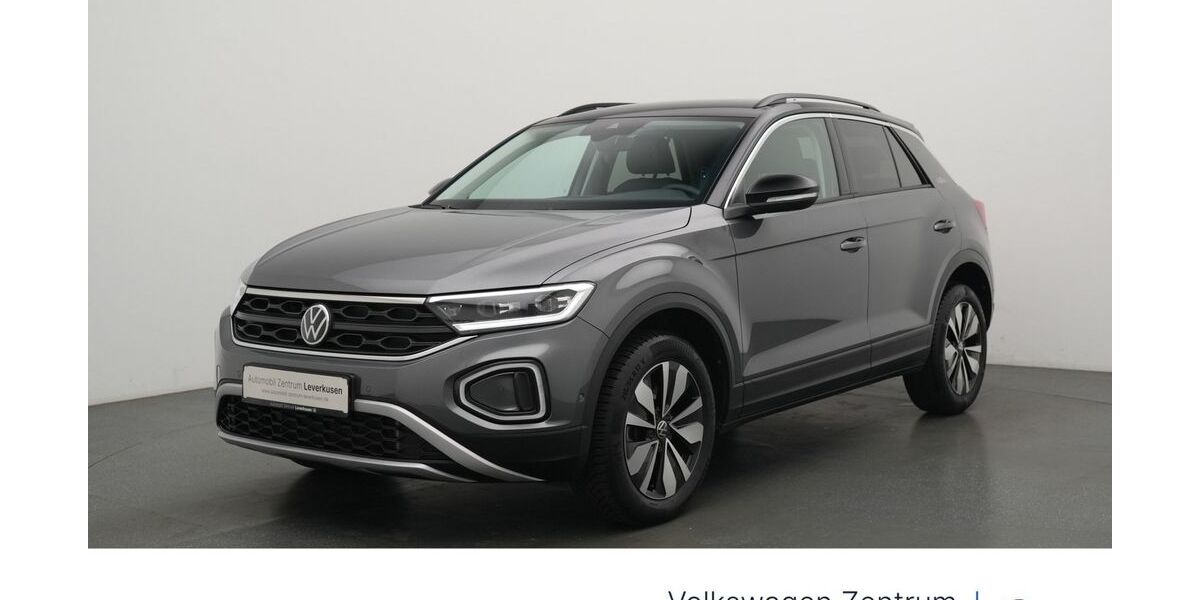 VW T-Roc 18.302 km 28.988 &euro; Leverkusen 51379