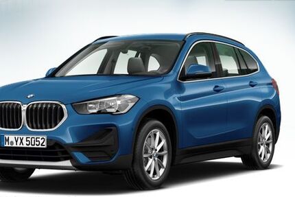 BMW X1 84.107 km 22.690 &euro; Düsseldorf 40549