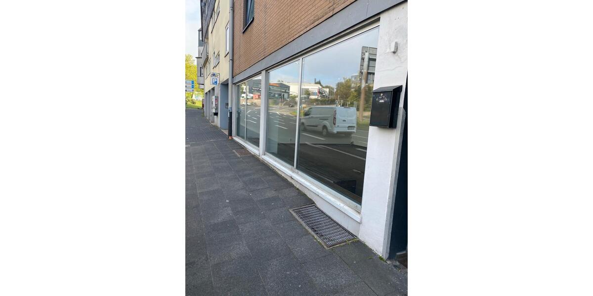 Gewerbeobjekt Remscheid Lüttringhausen - 750&euro; | Angebot:26302466