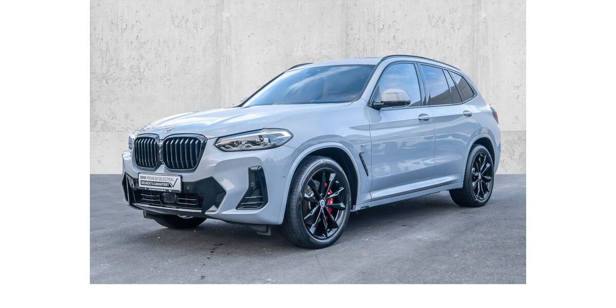 BMW X3 43.865 km 47.995 &euro; Köln-West 50858
