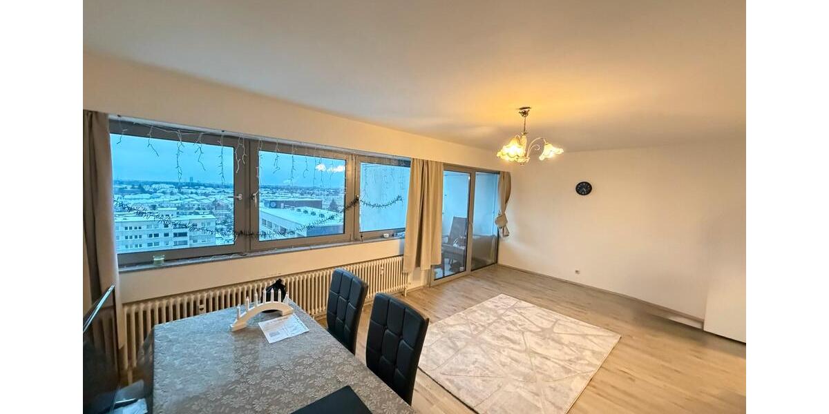 Erdgeschoßwohnung Köln Kalk - 3 Zimmer, 72 m&sup2;, 218.000&euro; | Angebot:26798310