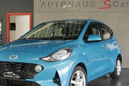 Hyundai i10 39.500 km 11.590 &euro; Bergheim (bei Köln) 50126