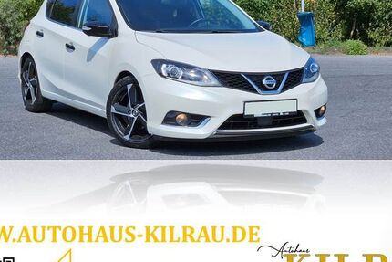 Nissan Pulsar 124.000 km 10.199 &euro; Mettmann 40822
