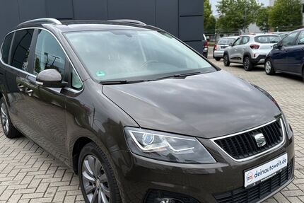 Seat Alhambra 189.000 km 12.900 € Dormagen 41540