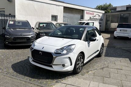 Citroen DS3