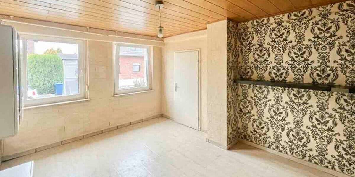 Reihenmittelhaus Kerpen - 4 Zimmer, 75 m&sup2;, 200.000&euro; | Angebot:26359414
