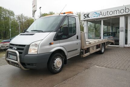 Ford Transit 160.000 km 20.000 &euro; Grevenbroich 41516
