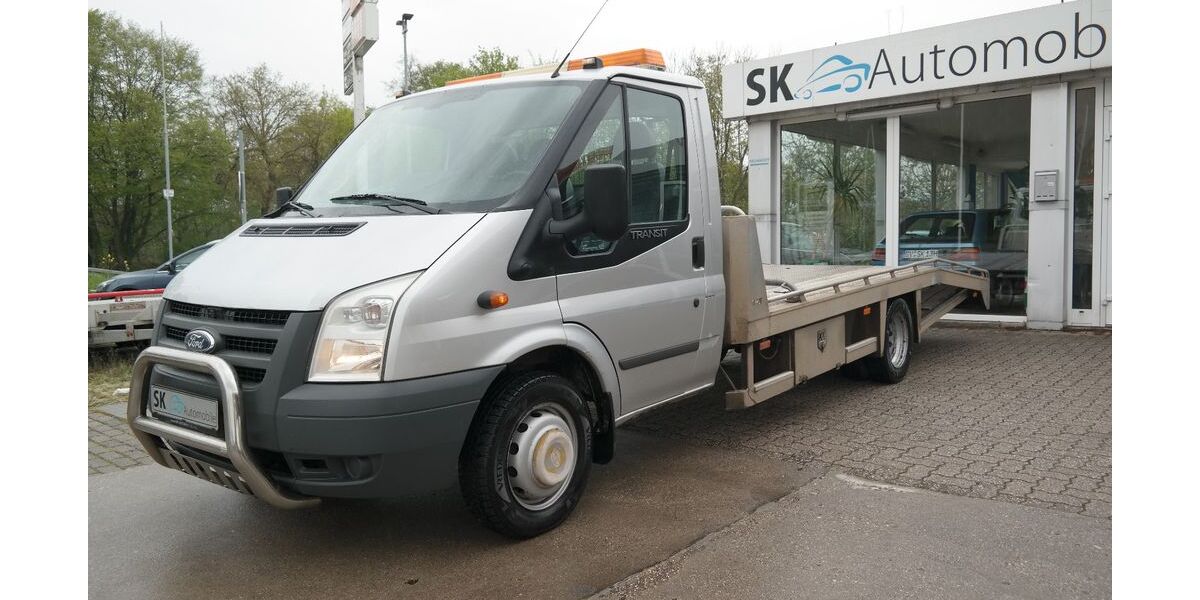 Ford Transit 160.000 km 20.000 &euro; Grevenbroich 41516