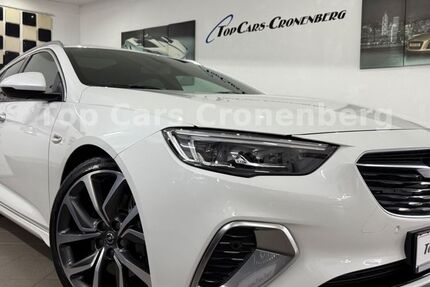 Opel Insignia 44.083 km 24.650 € Wuppertal-Cronenberg 42349