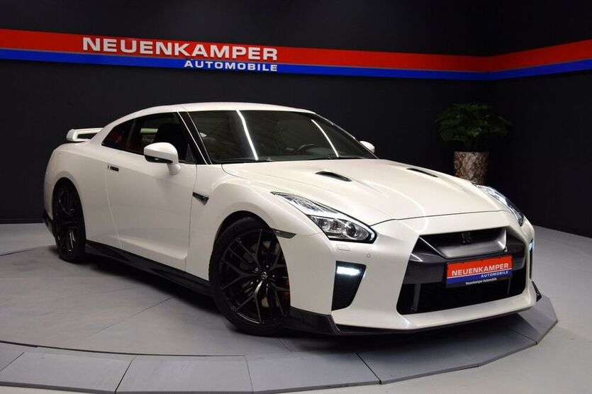 GT-R