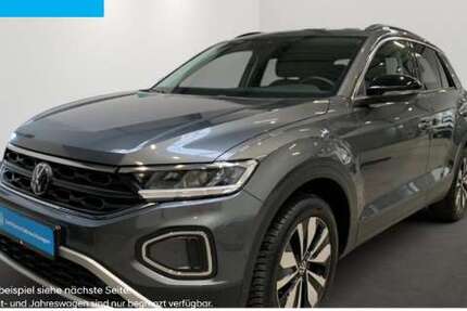 VW T-Roc 23.318 km 24.450 € Neuss 41460