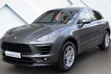 Porsche Macan 249.212 km 20.490 &euro; Düsseldorf 40231