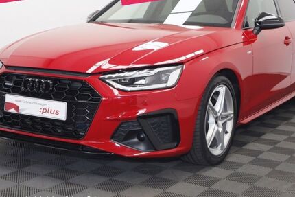 Audi A4 38.450 km 36.950 € Solingen 42653