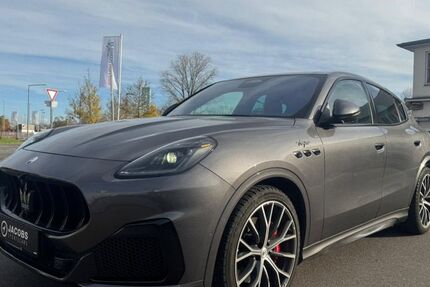 Maserati Grecale 32.800 km 72.940 &euro; Köln 50829