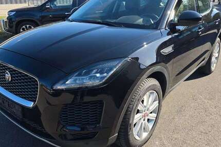 Jaguar E-Pace 138.000 km 13.750 € Köln - Poll 51105