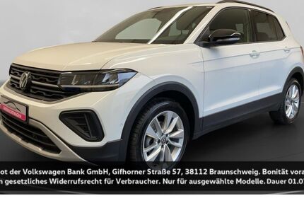 VW T-Cross 4.230 km 23.890 &euro; Köln 50823