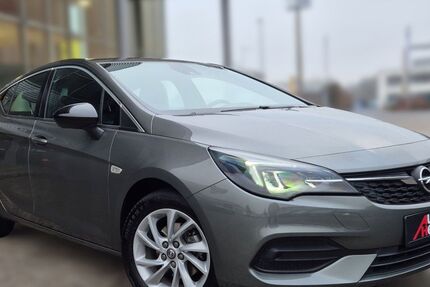 Opel Astra 13.795 km 17.900 &euro; Dormagen 41540