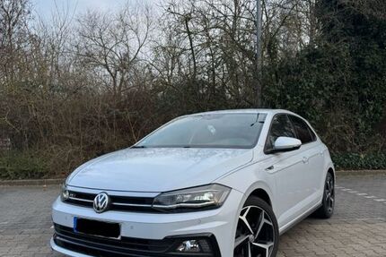 VW Polo 84.000 km 13.590 &euro; Grevenbroich 41517