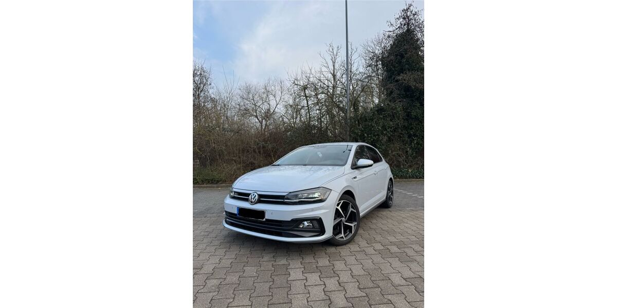 VW Polo 84.000 km 13.590 &euro; Grevenbroich 41517
