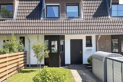Haus Rösrath - 4 Zimmer, 120 m&sup2;, 549.000&euro; | Angebot:27422124