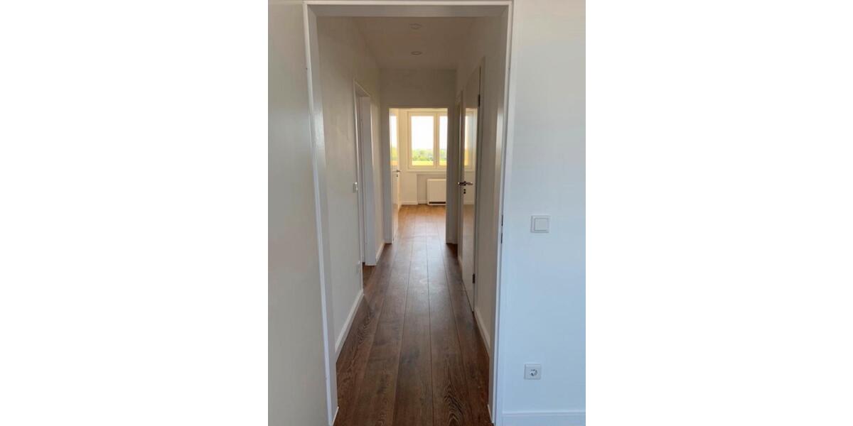 Etagenwohnung Neuss Reuschenberg - 3 Zimmer, 87 m&sup2;, 1.200&euro; | Angebot:26222248