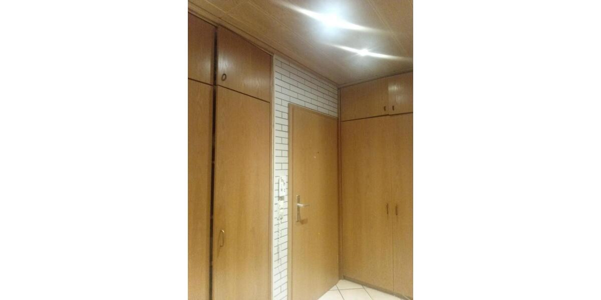 Etagenwohnung Neuss Erfttal - 2 Zimmer, 56 m&sup2;, 135.000&euro; | Angebot:27155499