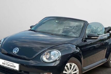VW Beetle 77.910 km 14.500 € Köln 50829