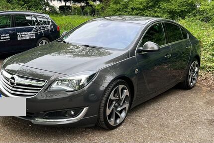 Opel Insignia 122.000 km 11.750 &euro; leverkusen 51373