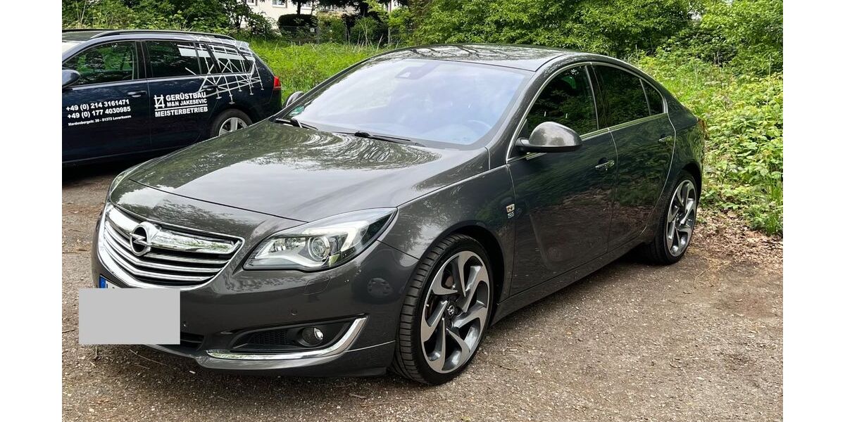 Opel Insignia 122.000 km 12.000 &euro; leverkusen 51373