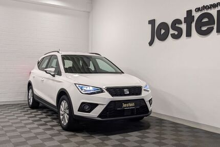 Seat Arona 26.063 km 15.890 &euro; Monheim am Rhein 40789