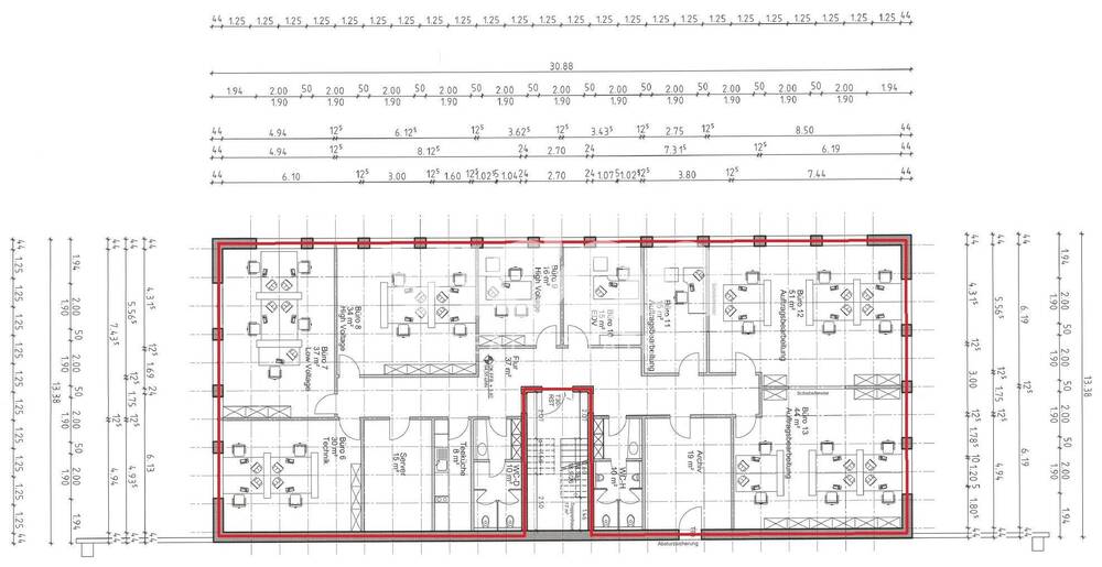 Gewerbeobjekt Kerpen Türnich - 3.938&euro; | Angebot:25316913